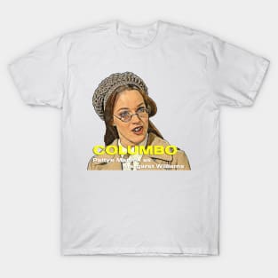 Columbo - PM T-Shirt